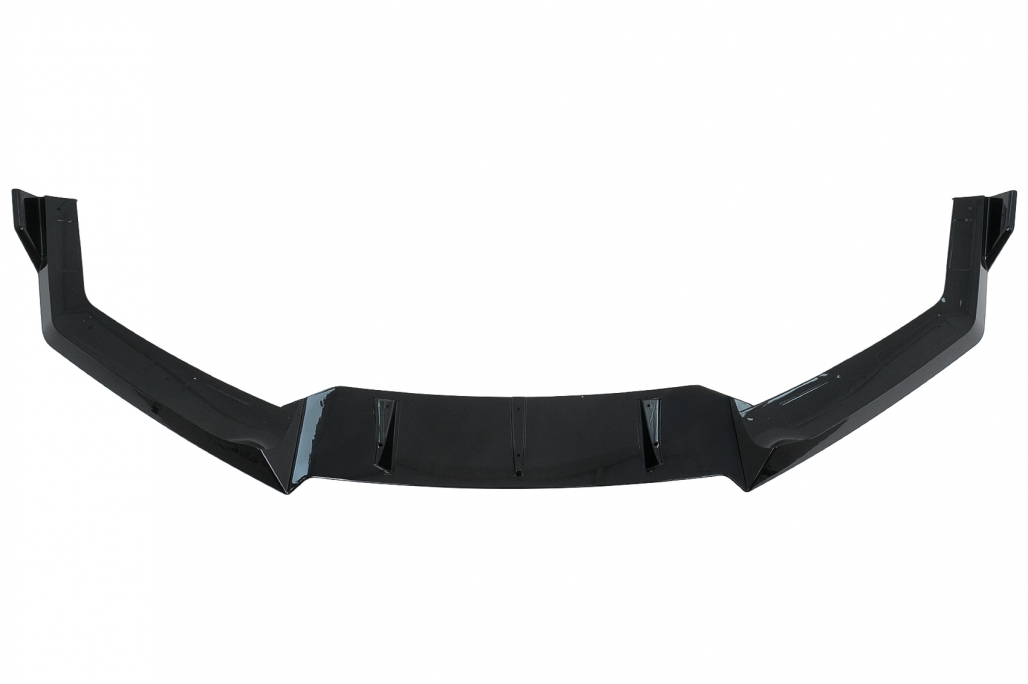 Bodykit Diffusers BMW 7 Serie G70 Glans Zwart