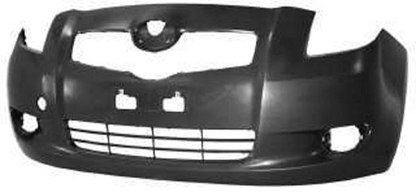 VoorBumper YARIS 06-09 PRODUKTIE JAPAN