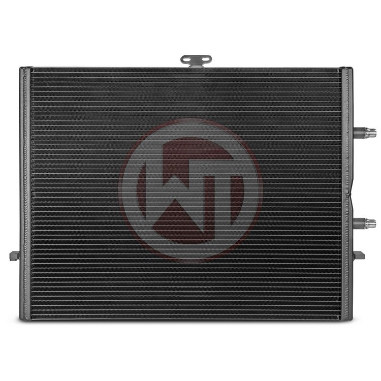 BMW M2 F87 Competition 3.0 S55B30 Wagner Competition Radiateur Kit