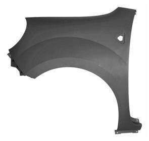 spatbord, links Renault Kangoo, 2008 -