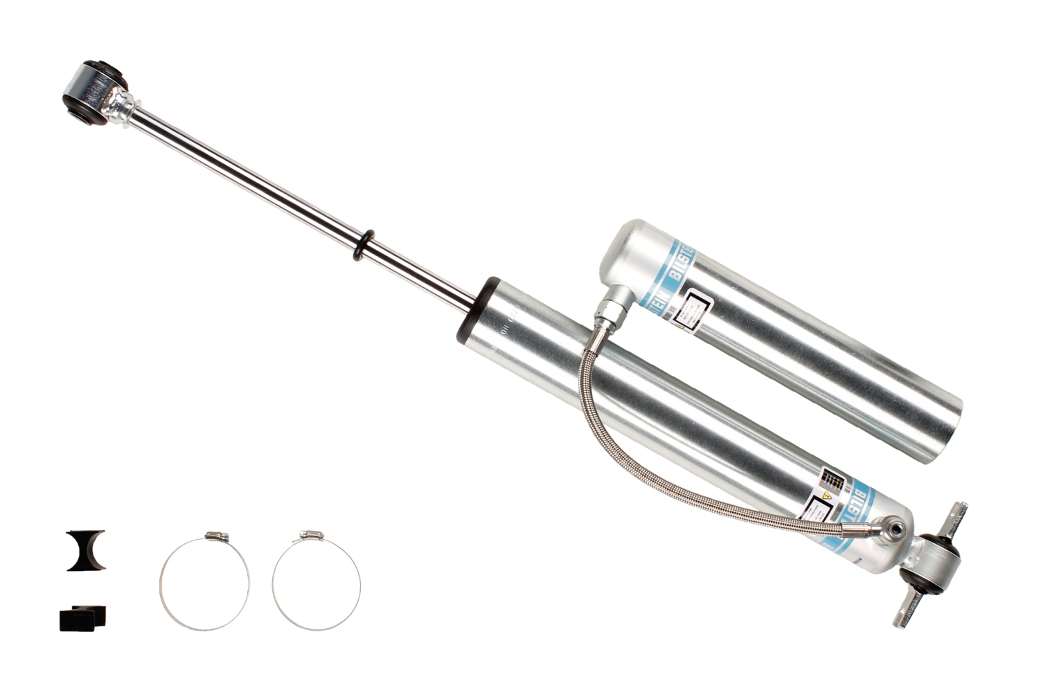Bilstein "b8 Amortiguador Trasero Jk 1.5-3" De Elevación. Serie 5160