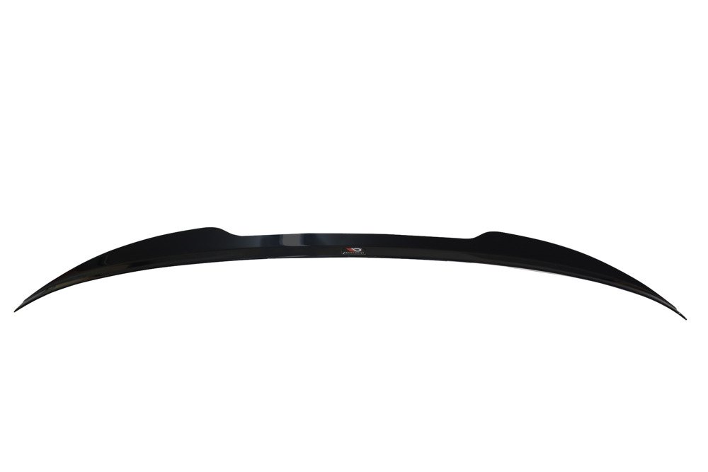 Dakspoiler BMW 1-Serie F20/F21 Facelift M-Power Gloss Black V2