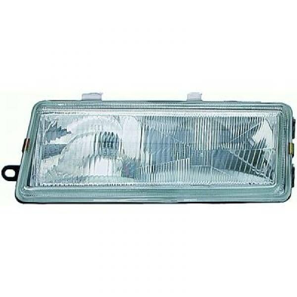 Koplamp rechts TOLEDO 95-98 TYC