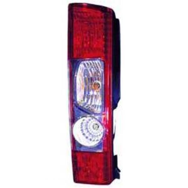 Achterlicht links DUCATO 06->> KASTEN