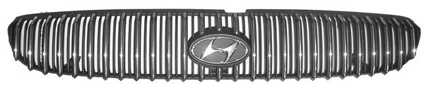 Radiator Grill SONATA 99-01 TYPE Y3