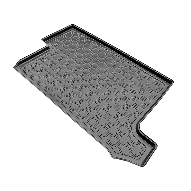 Kofferbakschaal 'Design'  Ford Transit Custom Combi Trend M1 320 L2 2022-