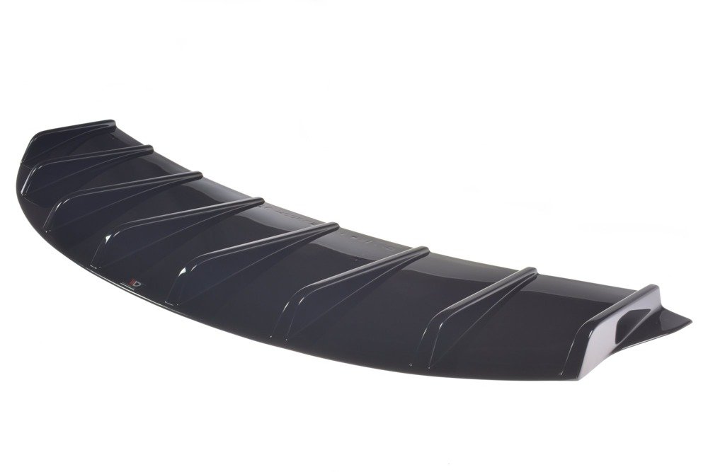 Diffusor Tesla Model 3 Gloss-Black