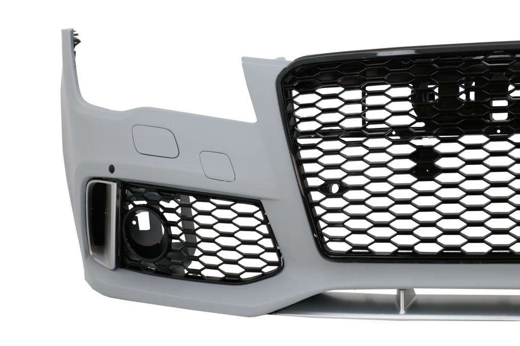 Audi A7 4G 10-14 RS7 Look bumper