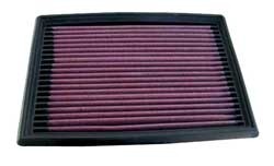K&N Inlegfilter Nissan Almera 1.6 1995-00