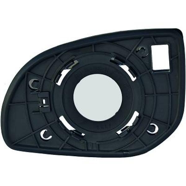 Spiegelglas Links Hyundai i20