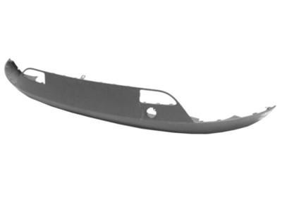 achterbumper, spoiler Fiat Bravo, 2007 -