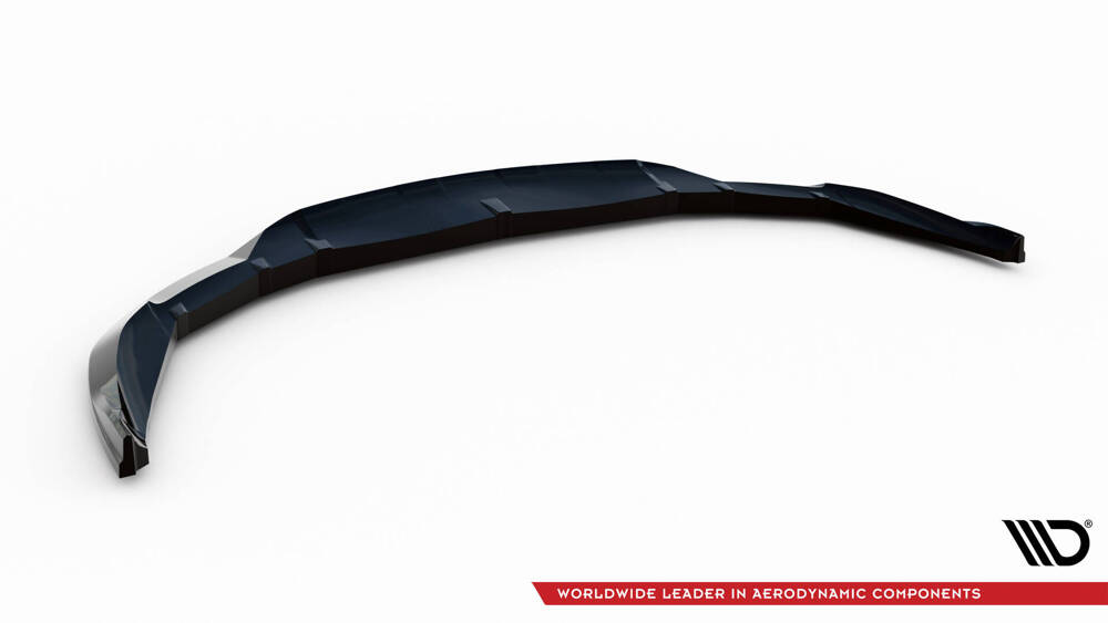 Voorspoiler Porsche Taycan Cross Turismo 4S