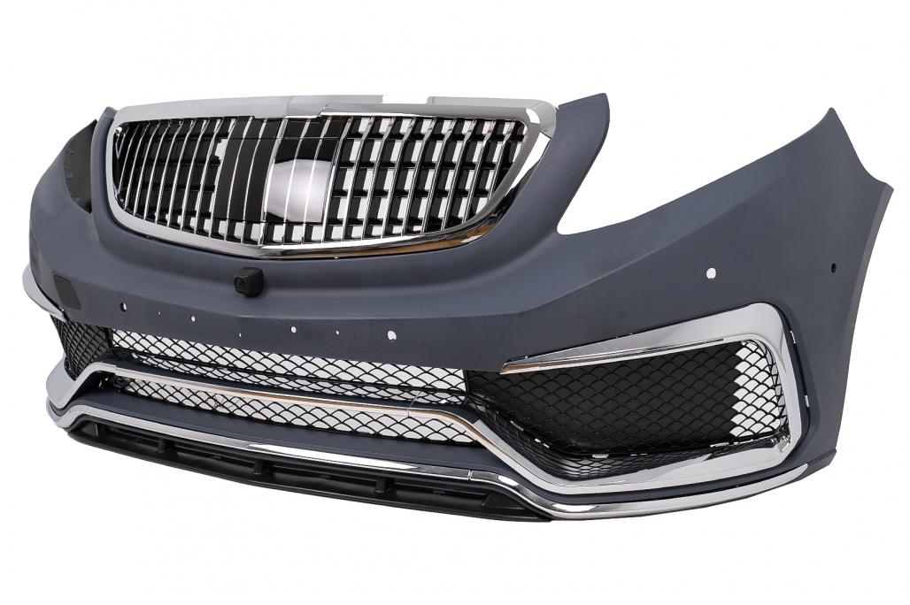 Bodykit Mercedes V Klasse W447 14-19
