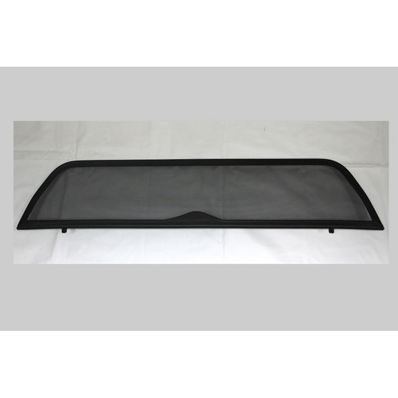 Pasklaar Cabrio windschot Mercedes R171 SLK 04-