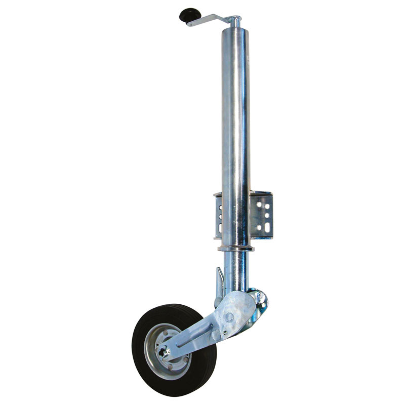 Carpoint Neuswiel Ø 60mm met Rubber Band