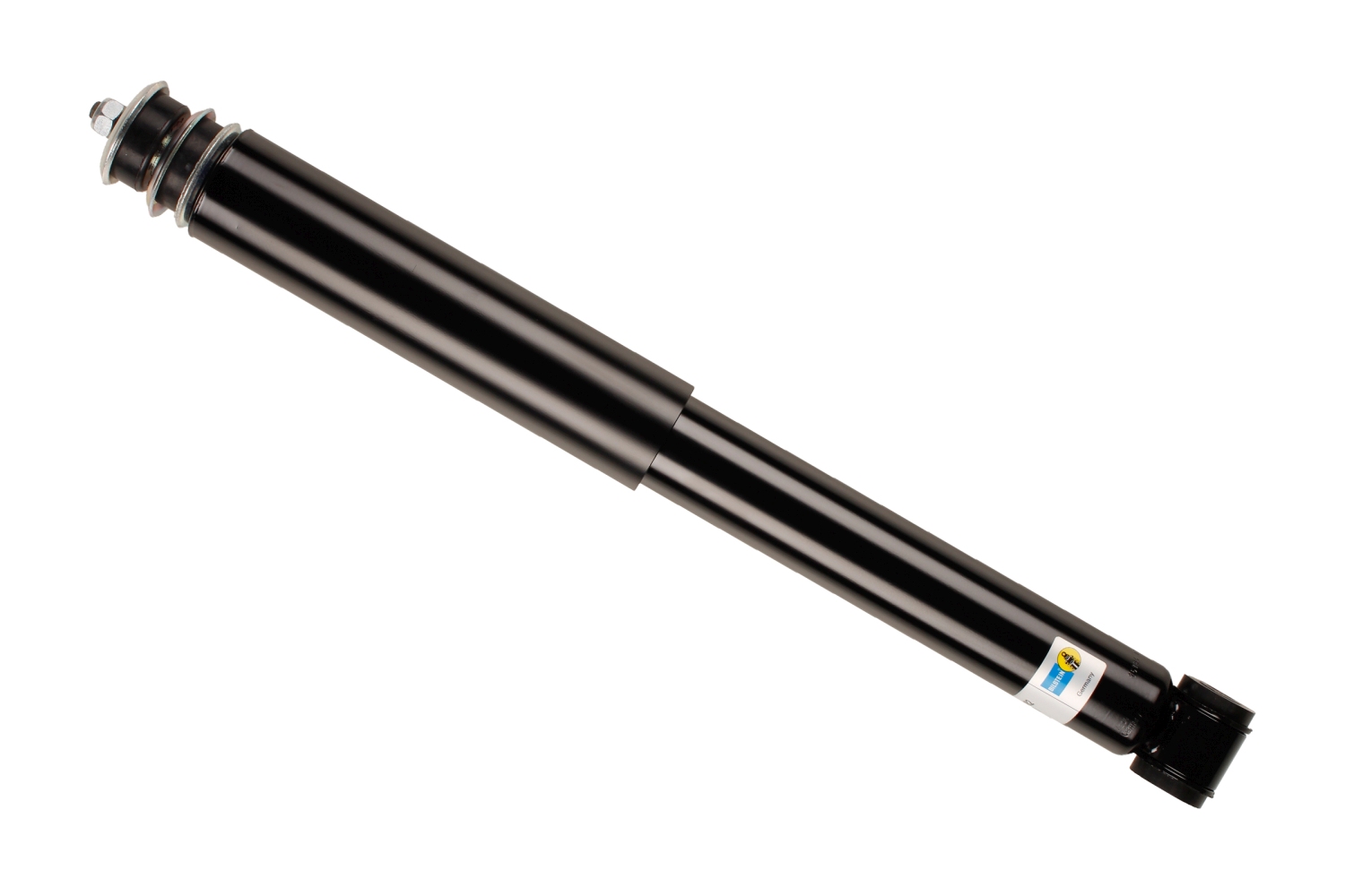Amortiguador Trasero Bilstein B4 Mercedes Clase G W463