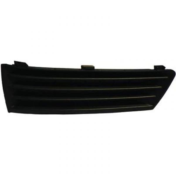 Bumper Grill rechts ZAFIRA 05-07 ZONDER Mistlampen