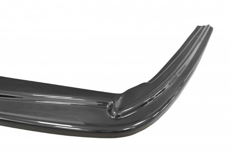 Achterspoiler BMW 5 F10 MPACK Glanzend Zwart
