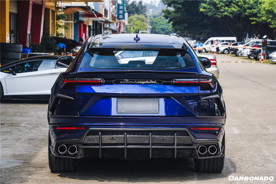 Lamborghini URUS TC Style Carbon Fiber Bodykit 2018-2022