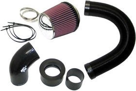K&N 57i kit Renault Clio C 2.0 16v Sport 06-