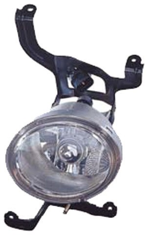 Mistlamp rechts MATRIX 06->>