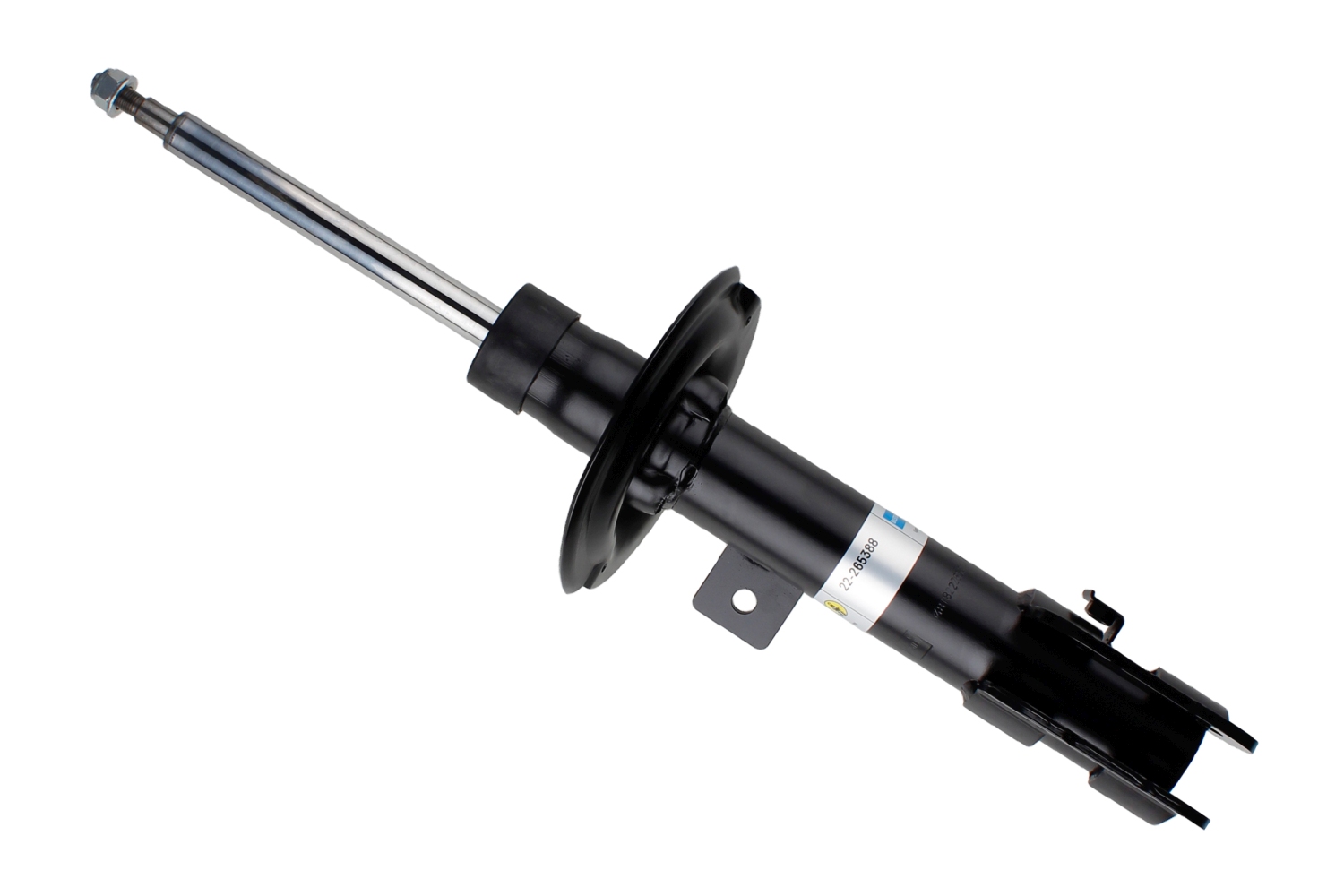 Amortiguador Delantero Derecho Bilstein B4 Hyundai Santa Fe Iii (dm)