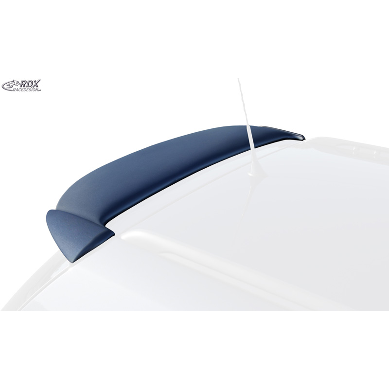 Dakspoiler  Opel Astra H Wagon 2004-2009 (PUR-IHS)
