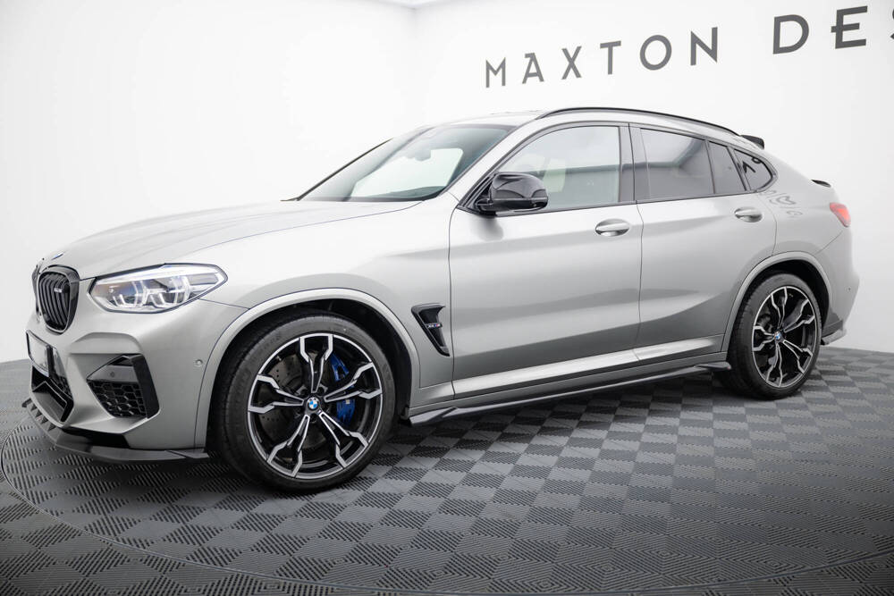 Zijskirts BMW X4 M F98
