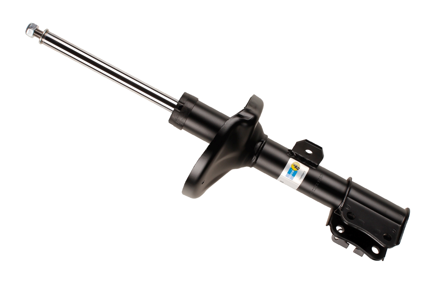 Amortiguador Trasero Bilstein B4 R Para Suzuki Liana (er)