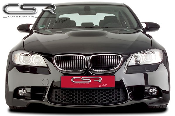 Bodykit BMW 3-serie E90 05-09 BK278
