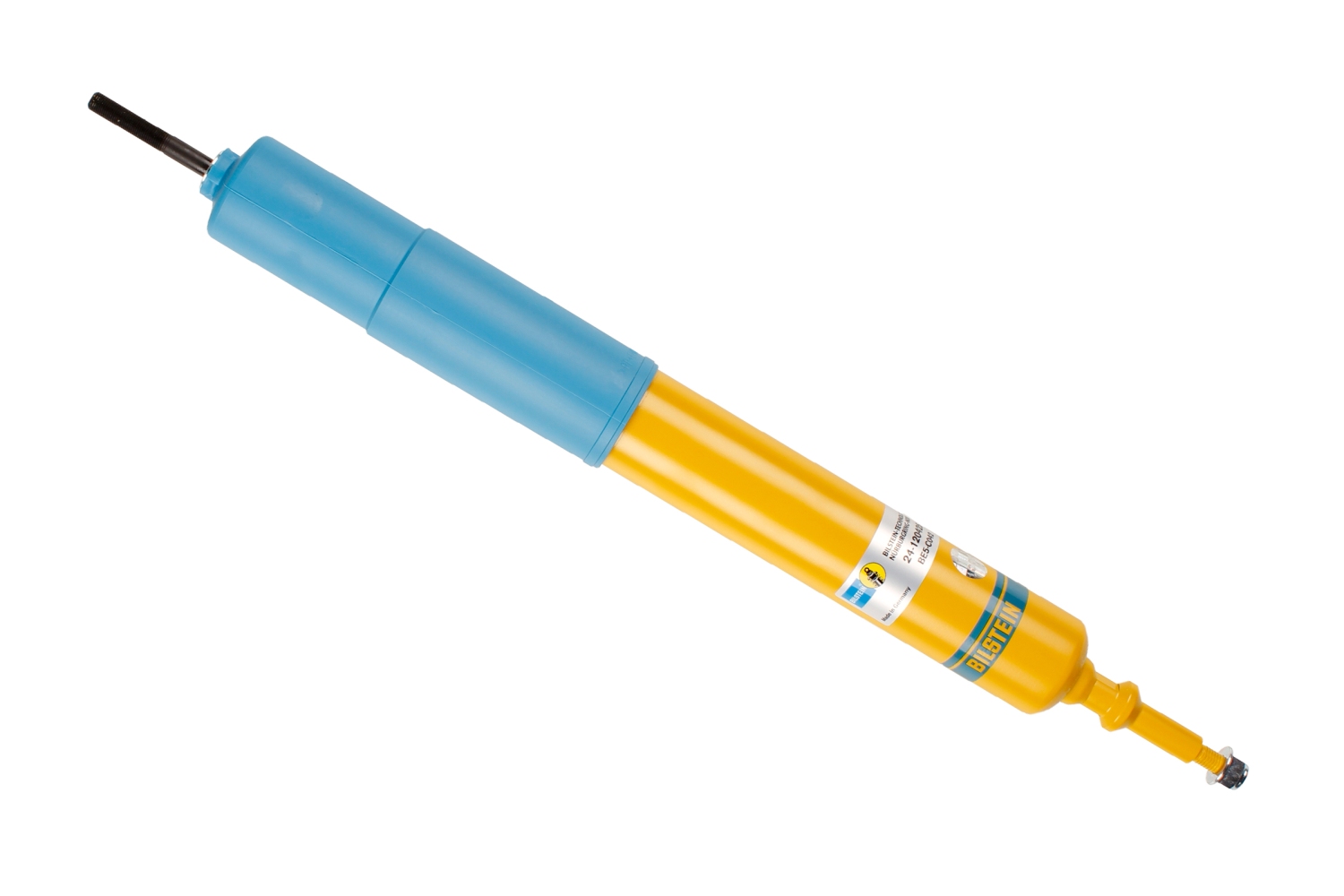 Amortiguador Trasero Bilstein B8 BMW 3 (e90 91 92 93)