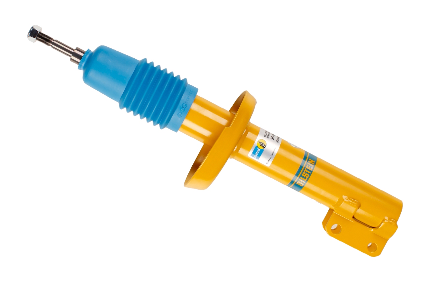 Amortiguador Delantero Bilstein B6 Opel Corsa Tigra