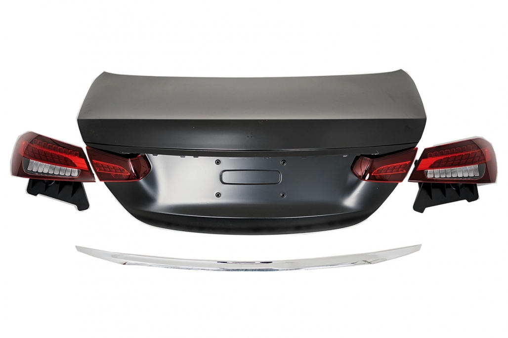 Bodykit Mercedes E-Class W213 (2016-2019) Facelift 2020 Maybach Design