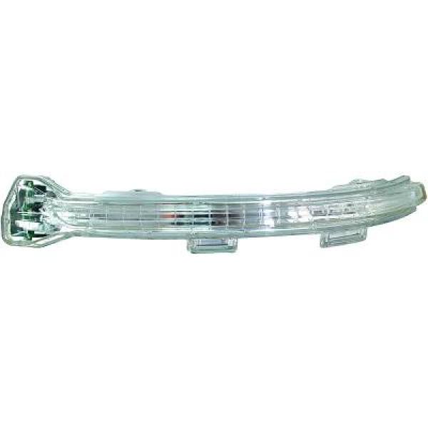 Spiegelknipperlicht Links VW Golf 11