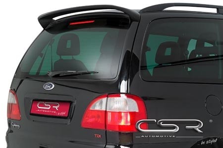 Achterspoiler Ford Galaxy WGR