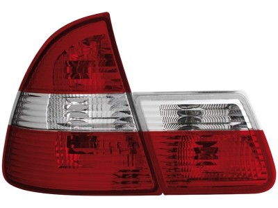 Luces traseras BMW E46 Touring