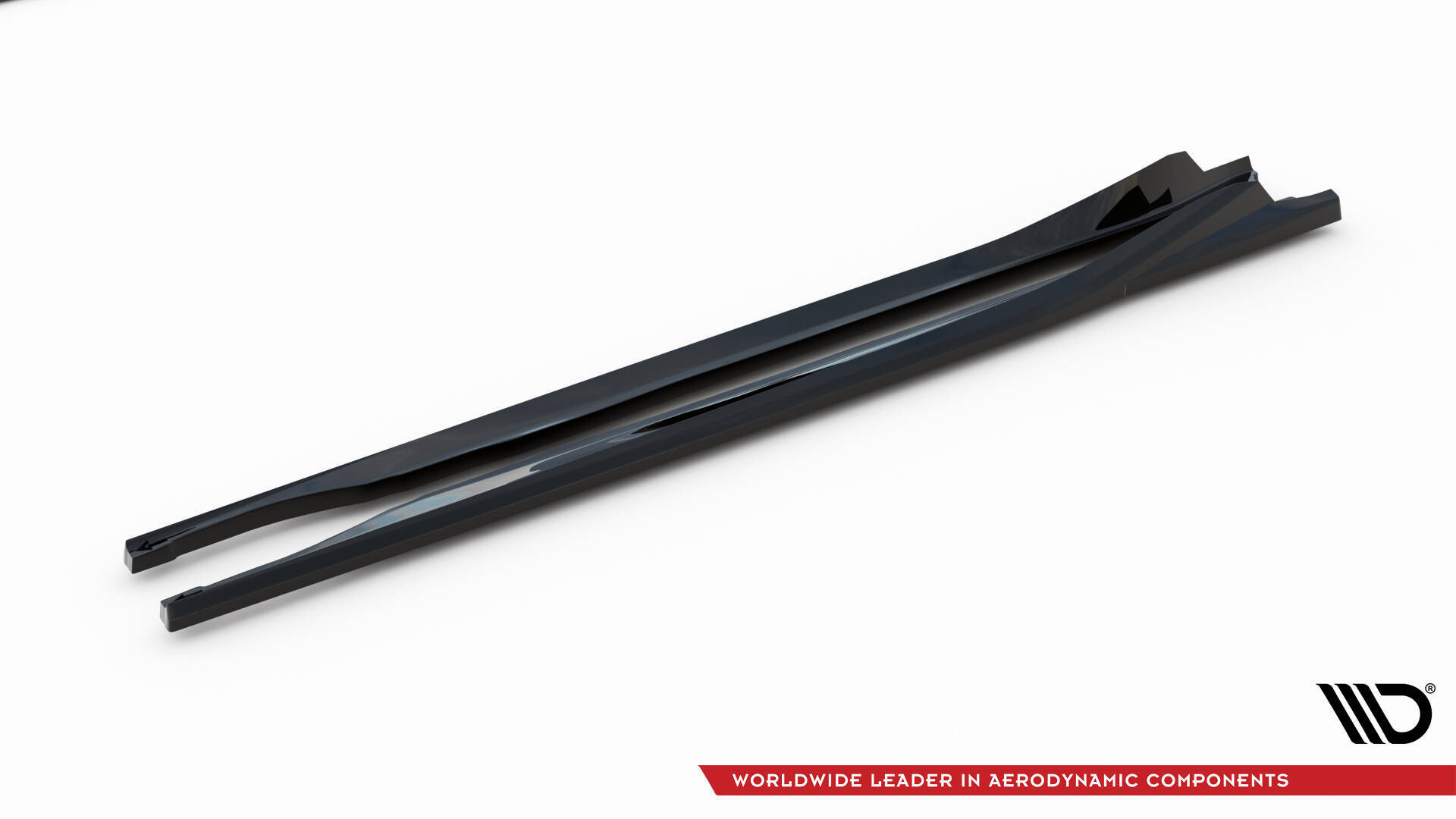 Bodykit Toyota GR86 Mk1 V.1 (2021–heden)