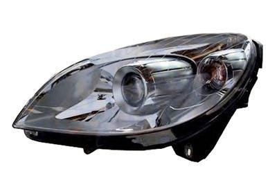 koplamp, Bosch, Xenon, rechts Mercedes B klasse, W245, 2008 -201