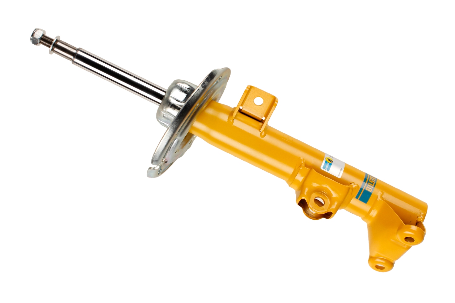 Amortiguador Delantero Bilstein B8 Mercedes Slk R172