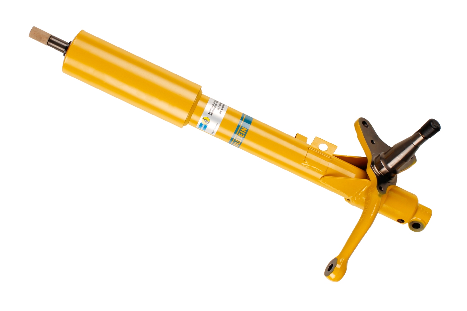 Amortiguador Delantero Bilstein B6 R Para Porsche 911
