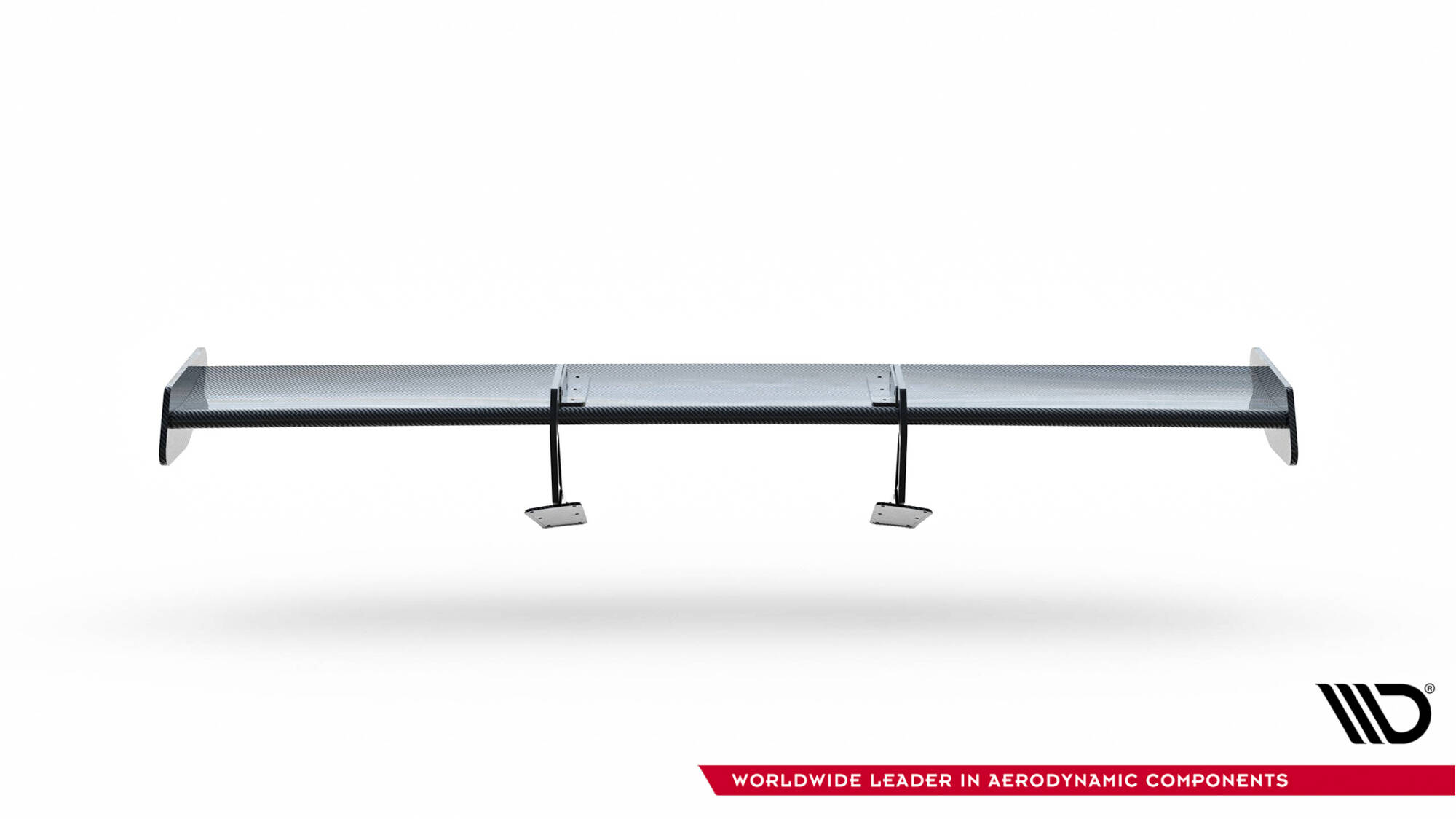 Carbon Spoiler V.1 Porsche 718 Cayman 982C Maxton