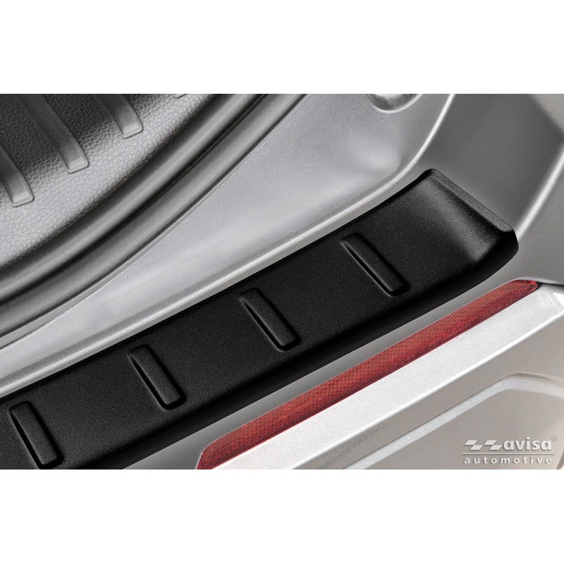 Avisa RVS Achterbumperprotector  Toyota RAV4 VI (XA6) 2026- - Matzwart