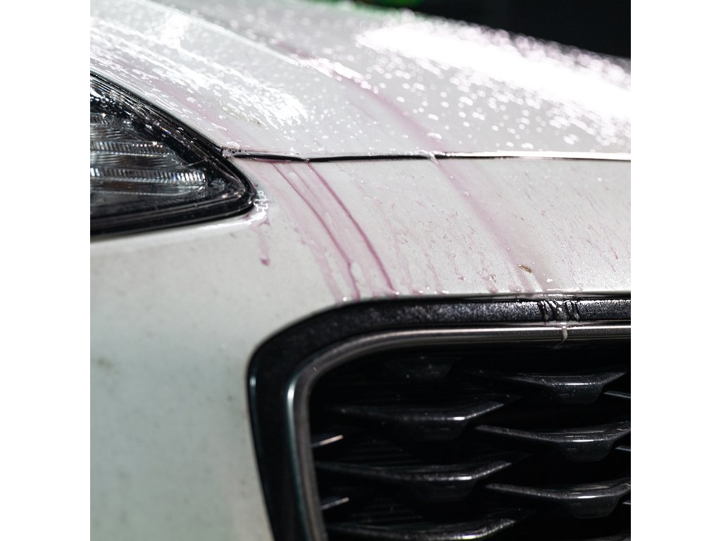 Turtle Wax HS Pro Decon Wheel Clean 750ml