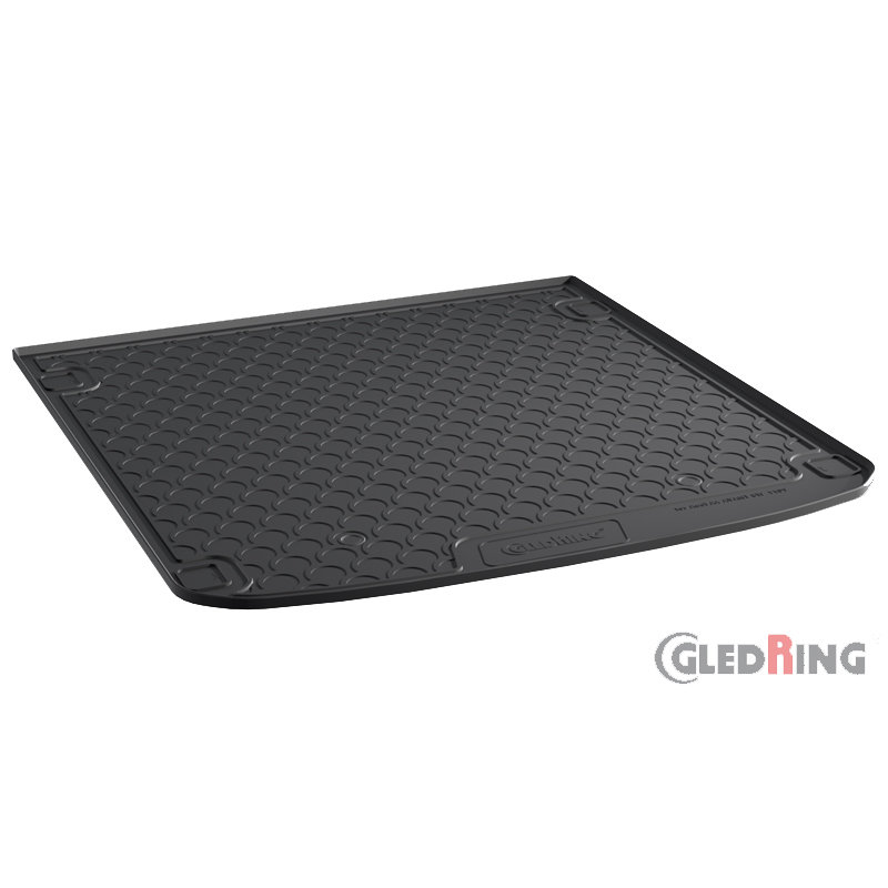 Rubbasol (Rubber) Kofferbakmat  Audi A4 (B9) Avant 2015-
