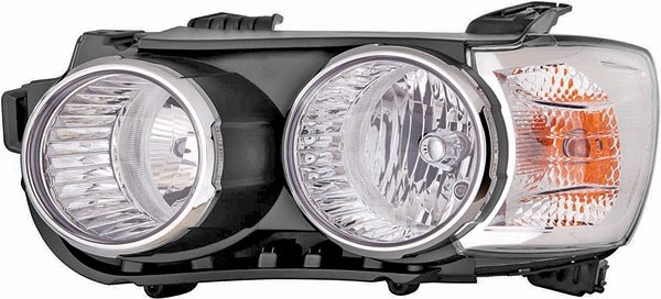 Koplamp Rechts Chevrolet AVEO