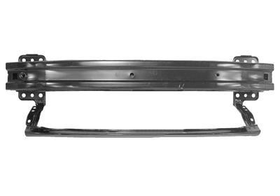 voorbumperversterking Fiat Punto/Grande Punto, 2005-2012