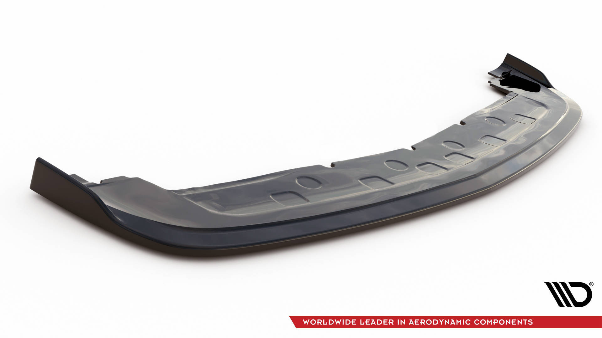 Bodykit Dodge Challenger SRT Hellcat Widebody Mk3 (2015–2023)