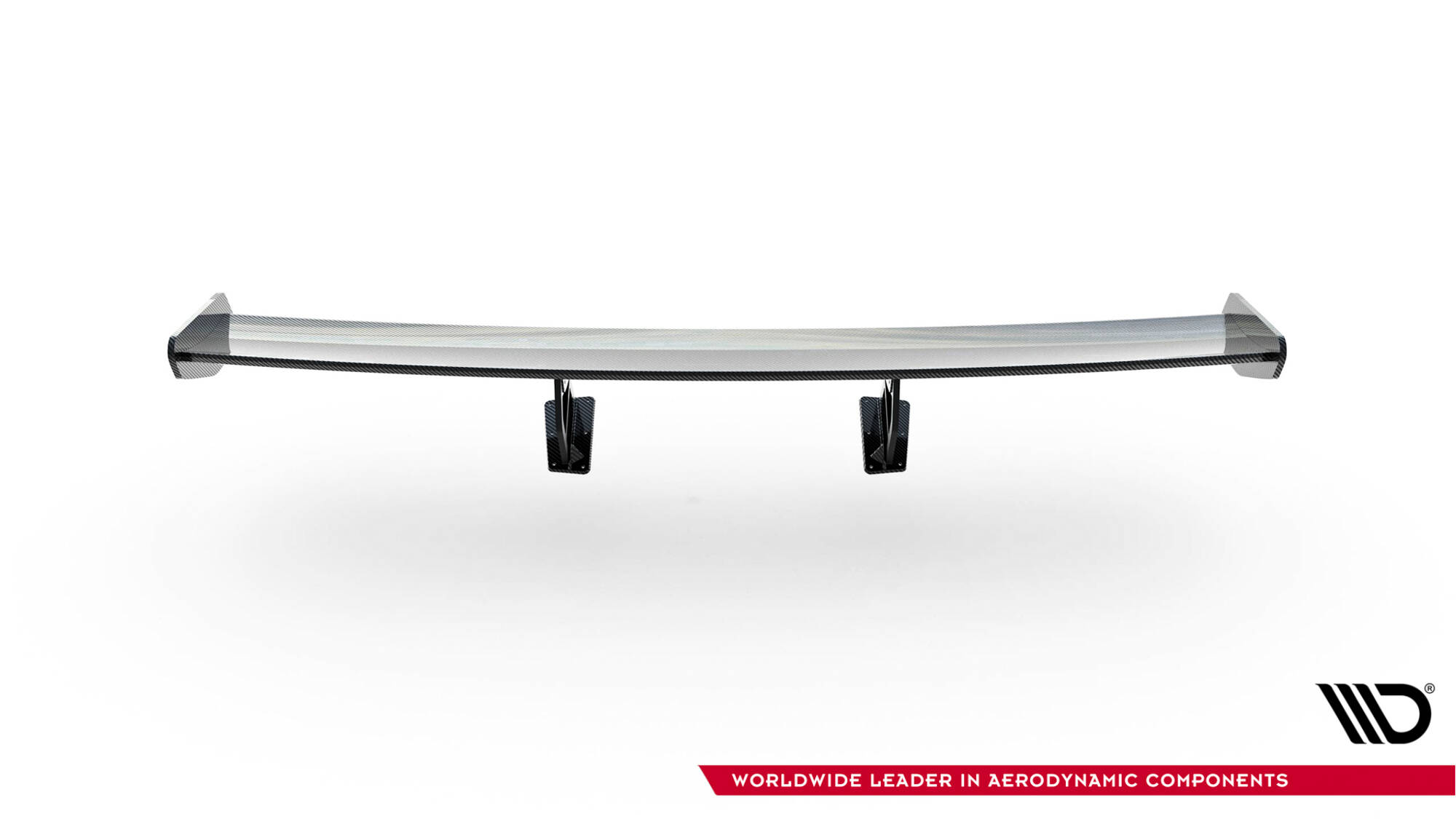 Carbon Spoiler V.1 Porsche 718 Cayman 982C Maxton