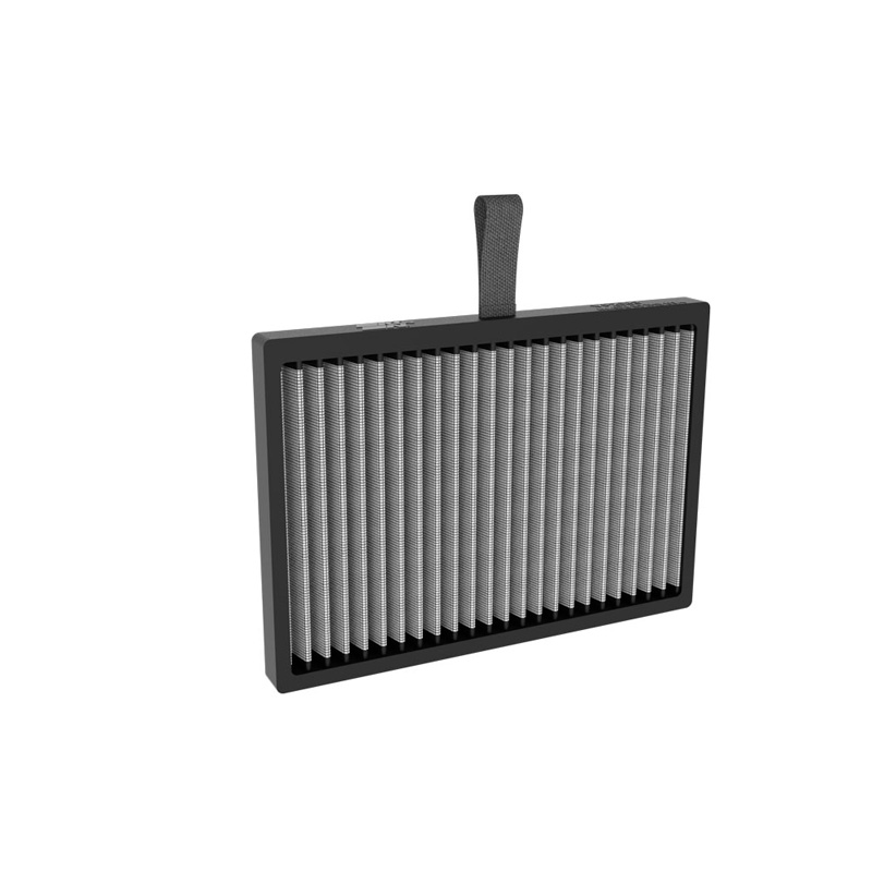 K&N interieurfilter  Tesla Model S 2016-2020 (VF2083)