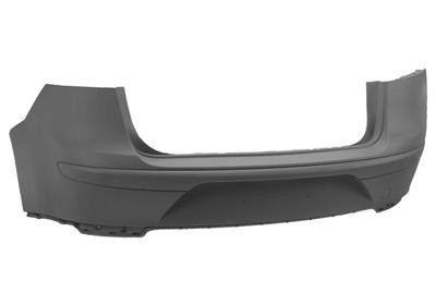 achterbumper, Altea XL, in primer Seat Altea/Toledo, 2004-2009